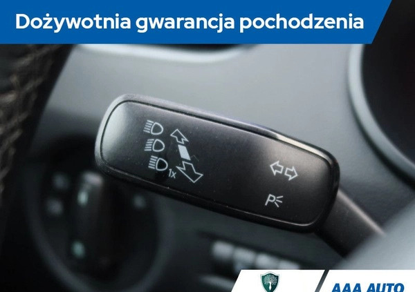 Skoda Octavia cena 35000 przebieg: 198669, rok produkcji 2014 z Kępno małe 232